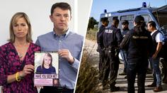 Zvrat v pátrání po Maddie. Hledáte na špatném místě, řekl policii nový svědek