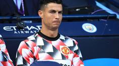 Naznačuje odchod domů? Ronaldo kupuje drahé sídlo