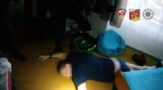 Lékárna zásobovala gang výrobců pervitinu. Parta skončila v poutech
