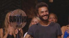 Sen se stává skutečností. Vítěz Survivoru Vláďa řekl, co udělá s výhrou