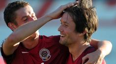 Kde je Rosický? ptali se fanoušci. Sparta vysvětlila jeho absenci