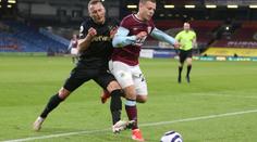 Coufal servíroval a West Ham vyhrál, Vaclík opět na střídačce