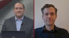 Amerikanista o soudu s Trumpem: Je to přelomový den pro USA. Jejich právní systém zažije zatěžkávací zkoušku