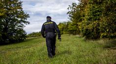 Policie hledá matku potraceného dítěte z Plzně. Miminko leželo pohozené v lese