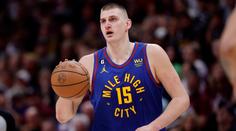 Velká rána pro basketbalové MS. Chybět bude největší hvězda Jokič