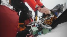 Tragický začátek sezóny na Mount Everestu. Má první dvě oběti