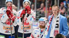 Koreis čeká hon na Pardubice. Kladno má šanci vyhnout se baráži