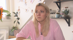 Rakovina Aničky Slováčkové zasáhla slavné: Je to svině, ale ty to dáš, vzkazují