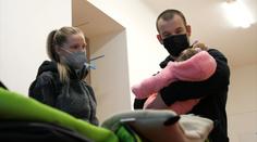 Obrovský úspěch českých lékařů: Transplantovali játra pětitýdenní holčičce
