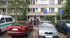 Smrt Týnky (†26) z Proseka: Případ vyšetřují jako vraždu!