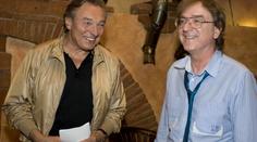 Křty největších hvězd v Bontonlandu! Zazpíval Meky Žbirka