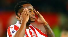 Hattrick! Berahino má tři děti během šesti týdnů, každé s jinou!