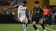 MS klubů: Los Angeles FC vs. Flamengo – 25. 6. 2025