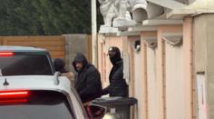 Kriminalisté Vémolu odvedli v poutech. Obvinili ho z drogové činnosti