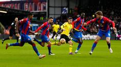 Semifinále FA Cupu na Nova Sport: O postup zabojuje Chelsea s Crystal Palace