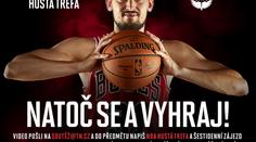 Hustá trefa pro rok 2020 zvolena, vítěz pojede na NBA All-Access do USA!