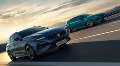 Peugeot modernizoval oblíbenou 308. Pod kapotou zatím nechává i diesel