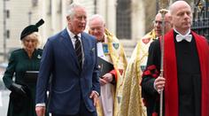 Změny v Británii: Nový král hned korunu nedostane. William bude mít jiný titul