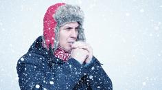 30 hodin nepřetržitého sněžení. Na Evropu se řítí arktická bouře
