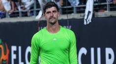 Real akutně shání brankáře. Courtois má kvůli zranění možná po sezoně