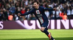 Ligue 1: Paris Saint-Germain vs. Lille – 19. 2. 2023