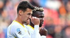 SESTŘIH ZÁPASU: Tiraspol – Zlín 1:0. Naděje ševců zhasla