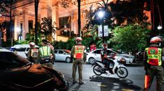 V hotelu v Bangkoku našli těla šesti turistů. Zřejmě se otrávili, tvrdí policie
