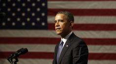 Obamův černý den: Kritika od špionů a jízda se střelcem