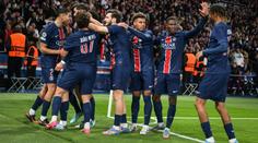 Liga mistrů: Paris Saint-Germain vs. Arsenal – 7. 5. 2025