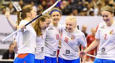 Třetí poločas: Brucháčková o bronzu ve florbale a Straka o Slavii a Spartě