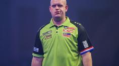 Překvapivý konec! Van Gerwen na Masters vypadl v prvním kole