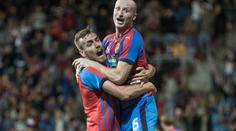 Velké drama! Plzeň kopala penaltu, pak ale přišla o stopera