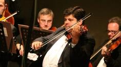Zdi mělnického zámku rozezní Beethoven i Dvořák