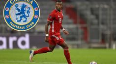 Chelsea touží po horkém zboží z Bayernu. Obránce může přijít zdarma