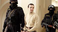 Špičky ruskojazyčné mafie včetně "vora v zakoně" zůstanou ve vazbě