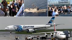 Airbus před pádem sám odeslal varování, na palubě byl kouř!