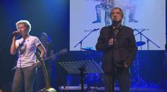 VIDEO: Miro Žbirka pokřtil už druhé album z Abby Road