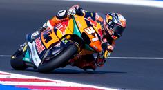 Salačovi ubyde konkurence. Obří talent Pedro Acosta míří do MotoGP