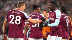 Křetínský řeší ve West Hamu první problémy. Přišel tvrdý trest od UEFA