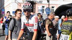 Český cyklistický talent dopoval a bude pykat. Dostal dlouholetý distanc