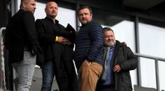 Svědectví o tajné schůzce: Vrba už si prý v pátek plácl s Plzní!
