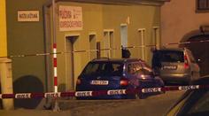 V Tišnově měl útočit zeť postarších manželů, policie ho poslala do vazby