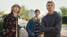 Přidrzlý, otevřený a vtipný. Na Novu míří český seriál o pubertě