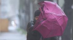 Chorvatsko pustoší extrémní počasí. Úřady vydaly nejvyšší stupeň varování