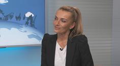 Tohle by mnoho Čechů neochutnalo ani za peníze! Alice Bendová prozradila, co jedla v Kambodži