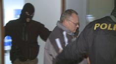 Policie chytila muže, kteří v Praze unesli právníka