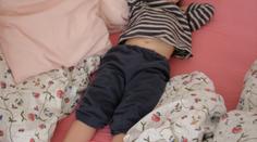 Matka ubodala vlastní dcerku (†7) a zastlala ji do postýlky