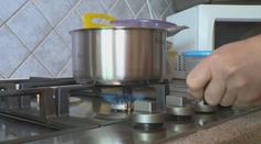 Vláda slibuje, že se zásobami plynu vydržíme. Odborníci jsou skeptičtí. GRAF