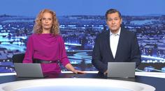 Televizní noviny – pátek 31. července