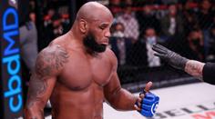 Takové výplaty berou v Bellatoru: Romero byl i s prohrou nejdražší bijec večera